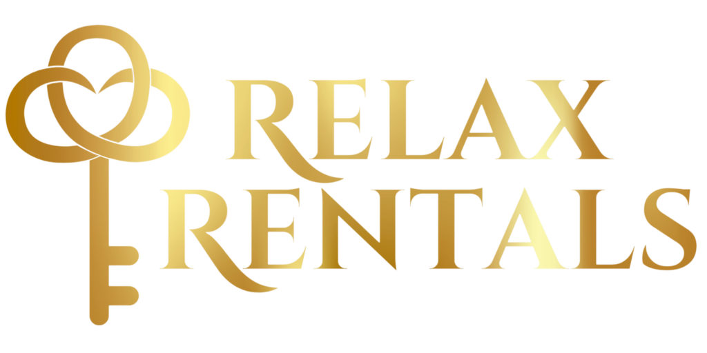 Relax Rentals Property Management