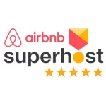 Airbnb Superhost Tile