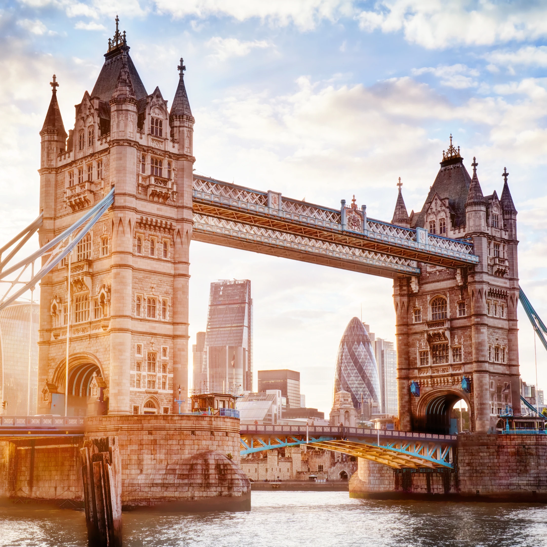 Tower Bridge