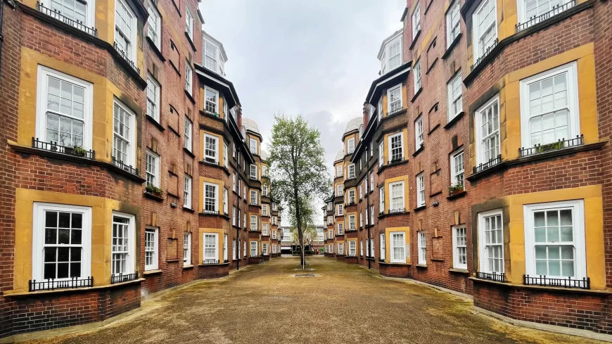 Unearthing London Islington's Best-Kept Secrets An Explorer's Guide
