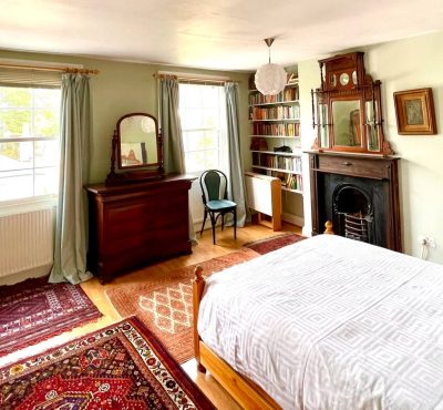 Ultra Central London Holiday Home Flat A (1)