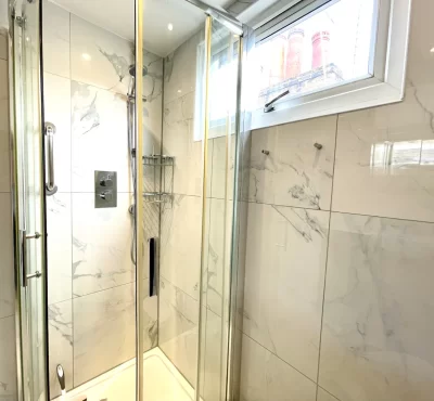 Ultra Central London Holiday Home Flat A (10)