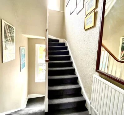 Ultra Central London Holiday Home Flat A (12)
