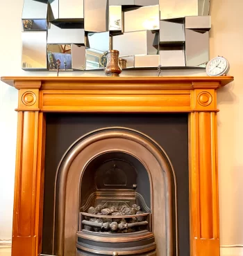 Ultra Central London Holiday Home Flat B (10)