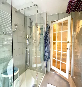 Ultra Central London Holiday Home Flat B (4)