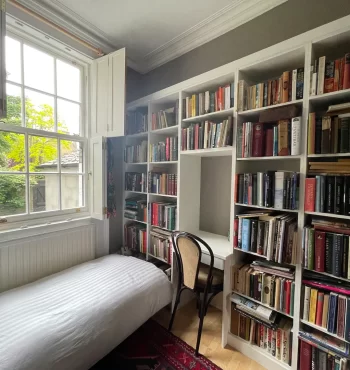 Ultra Central London Holiday Home Flat B (5)