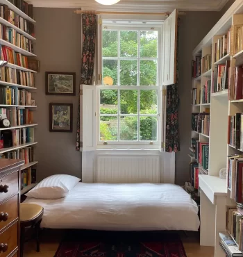 Ultra Central London Holiday Home Flat B (6)