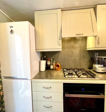 Ultra Central London Holiday Home Flat B (8)